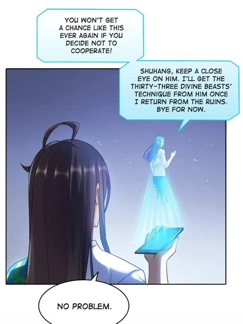 Cultivation Chat Group Kainu Manga Chapter 283 Page 7