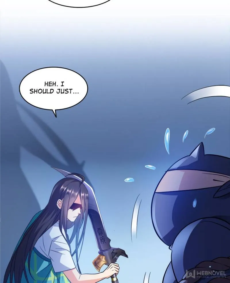 Cultivation Chat Group Kainu Manga Chapter 283 Page 8