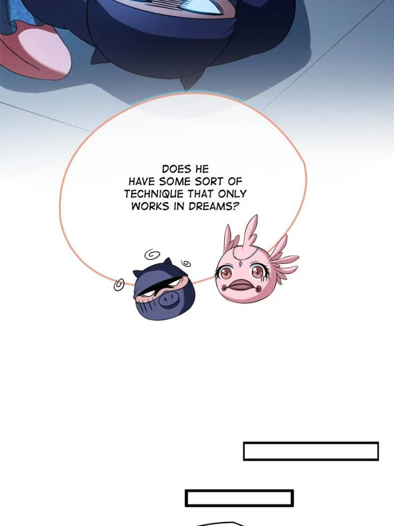 Cultivation Chat Group Kainu Manga Chapter 283 Page 17