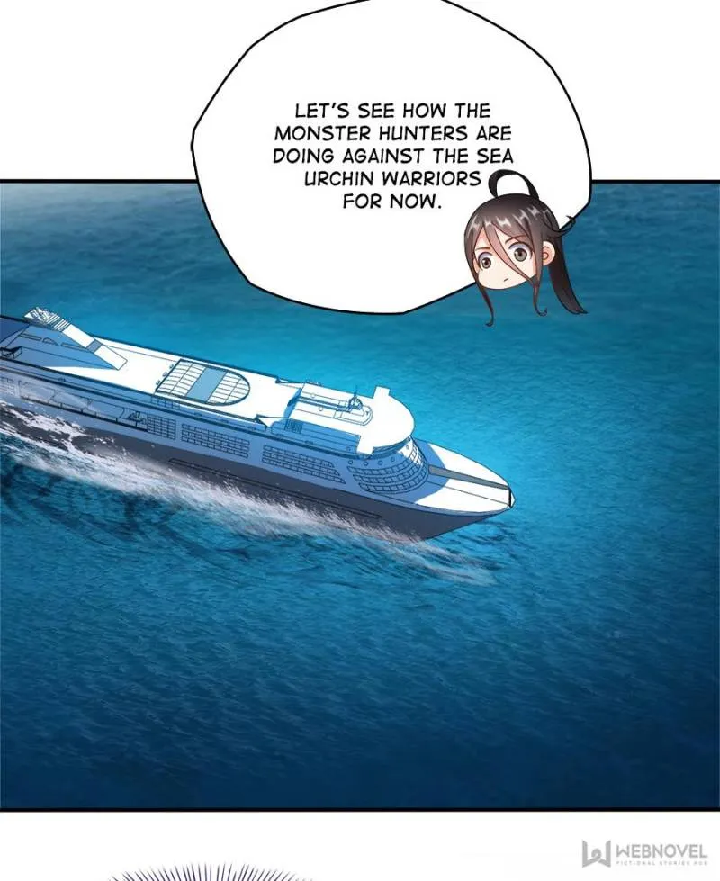 Cultivation Chat Group Kainu Manga Chapter 283 Page 18