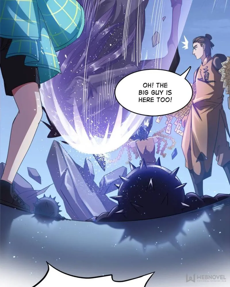 Cultivation Chat Group Kainu Manga Chapter 283 Page 23