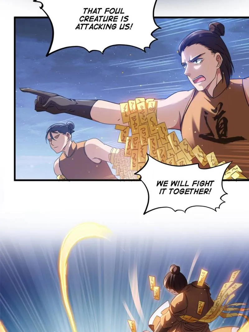 Cultivation Chat Group Kainu Manga Chapter 283 Page 24