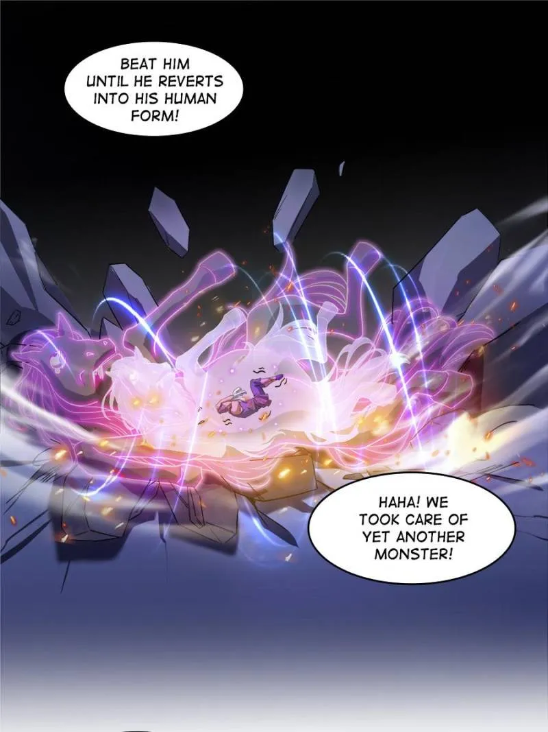 Cultivation Chat Group Kainu Manga Chapter 283 Page 27