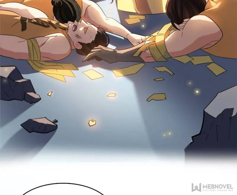 Cultivation Chat Group Kainu Manga Chapter 283 Page 34