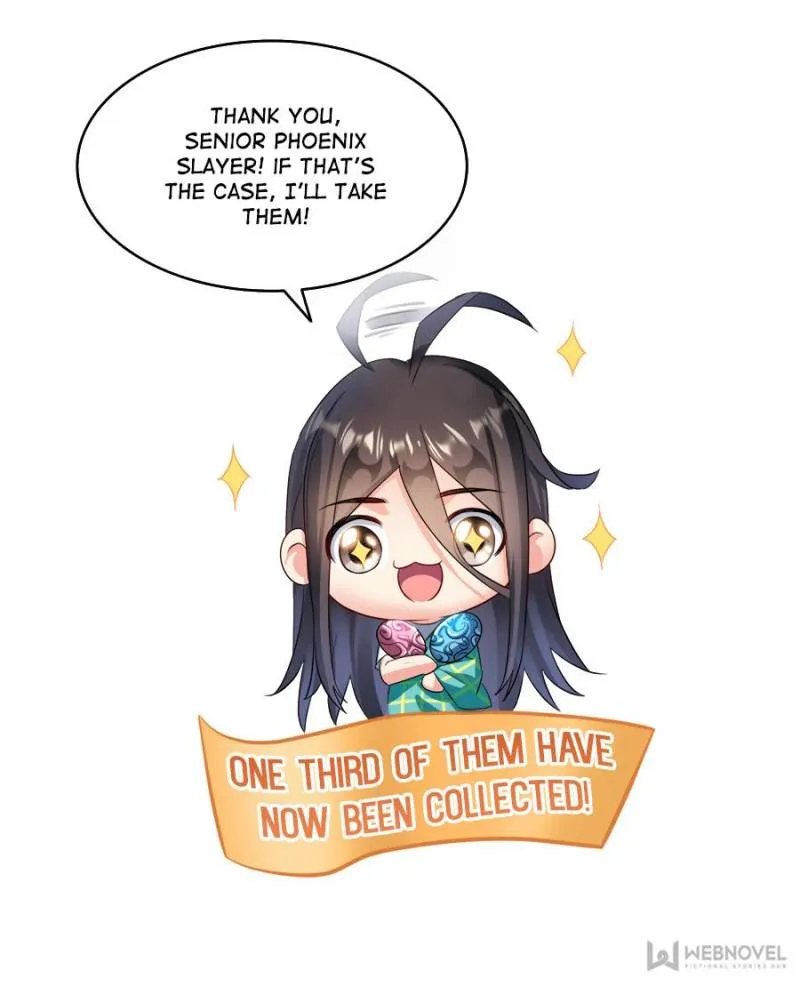 Cultivation Chat Group Kainu Manga Chapter 283 Page 39