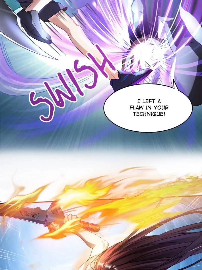 Cultivation Chat Group Kainu Manga Chapter 282 Page 4