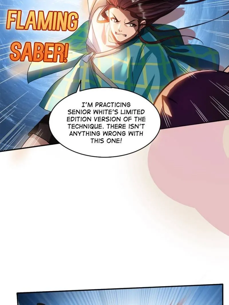 Cultivation Chat Group Kainu Manga Chapter 282 Page 5