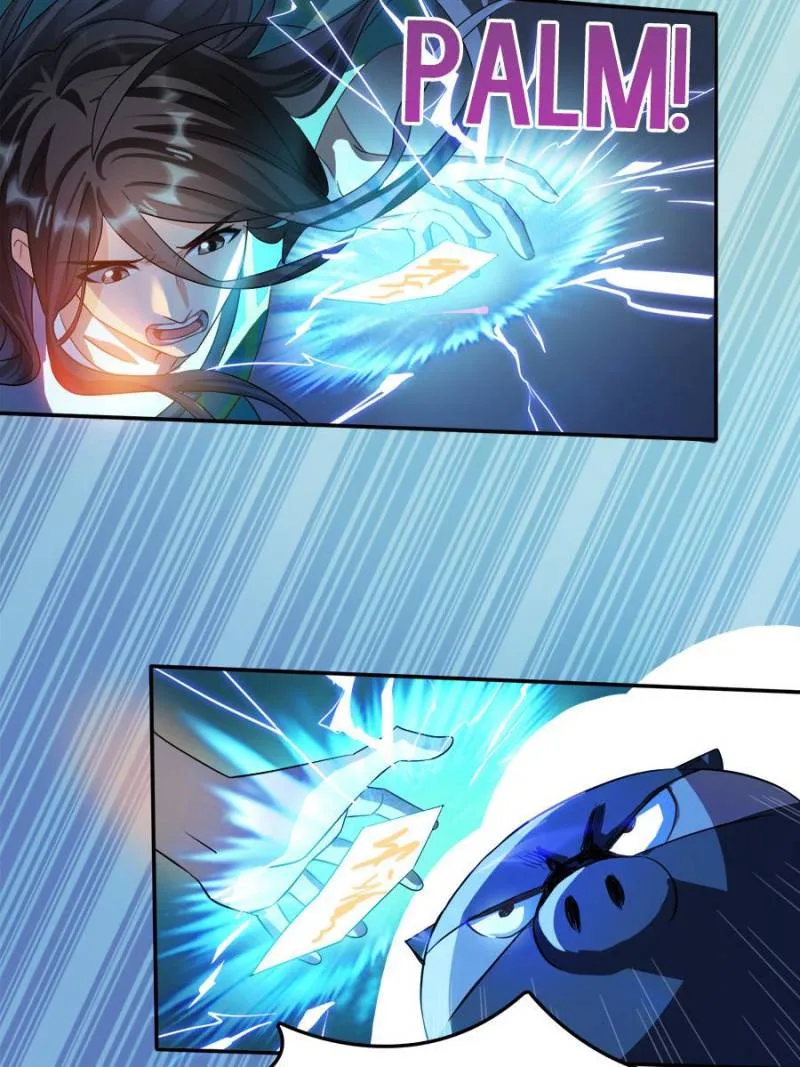 Cultivation Chat Group Kainu Manga Chapter 282 Page 8