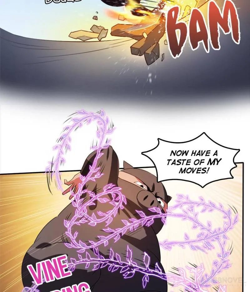Cultivation Chat Group Kainu Manga Chapter 282 Page 11