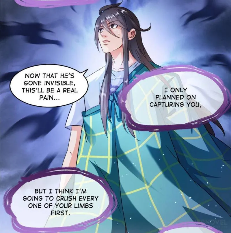 Cultivation Chat Group Kainu Manga Chapter 282 Page 17