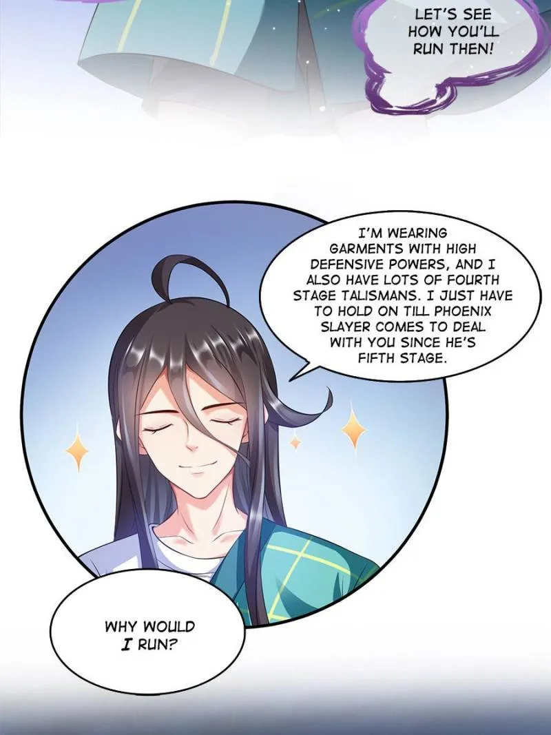 Cultivation Chat Group Kainu Manga Chapter 282 Page 18