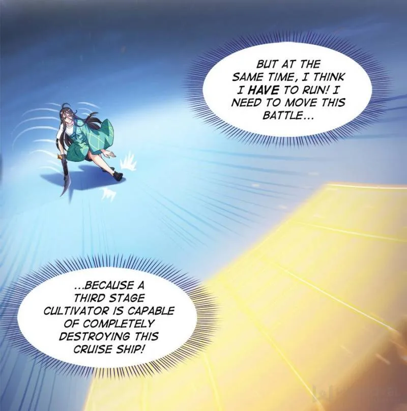 Cultivation Chat Group Kainu Manga Chapter 282 Page 19