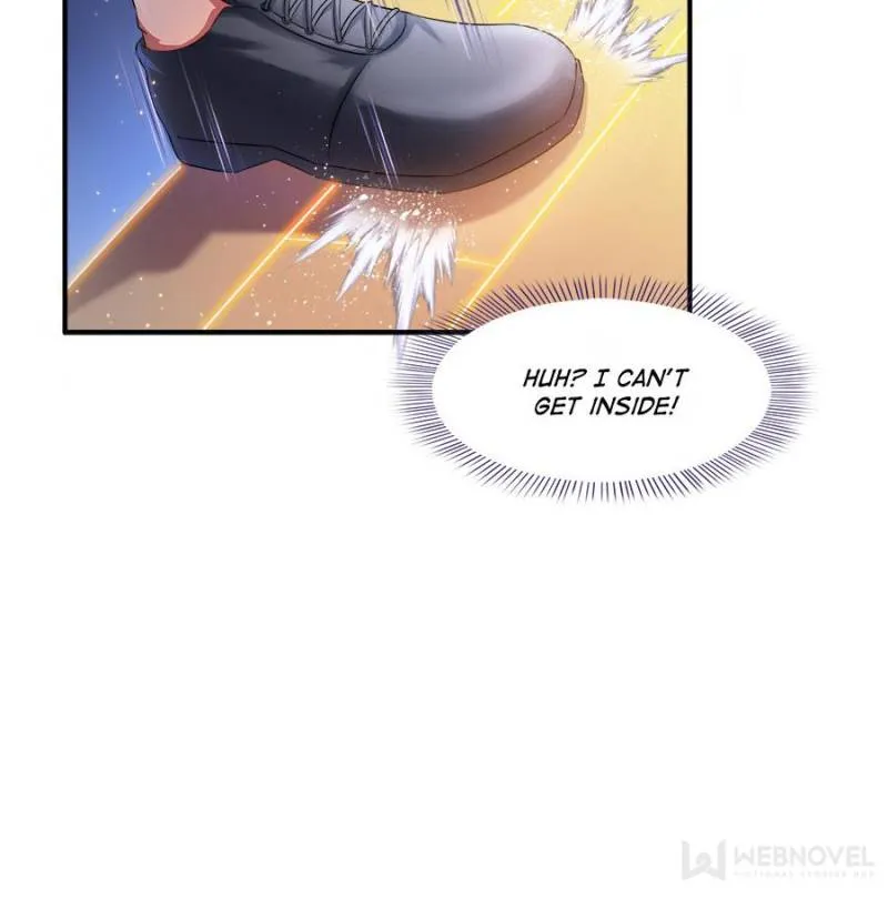 Cultivation Chat Group Kainu Manga Chapter 282 Page 21