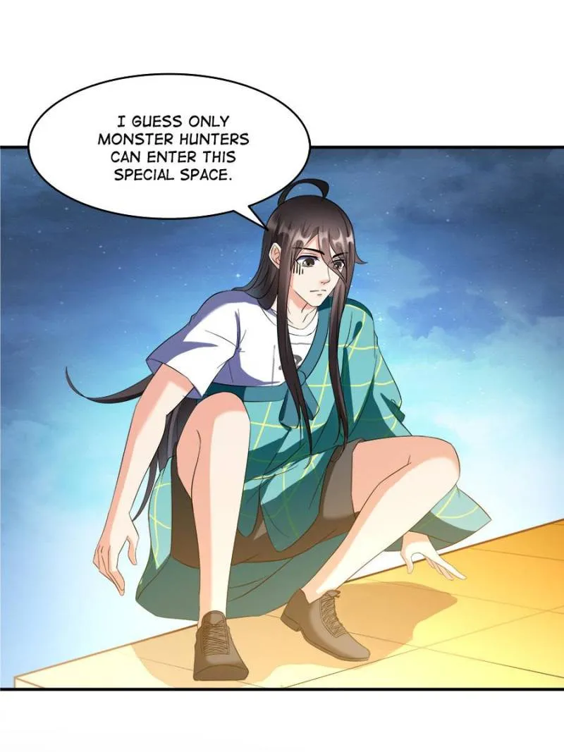 Cultivation Chat Group Kainu Manga Chapter 282 Page 22