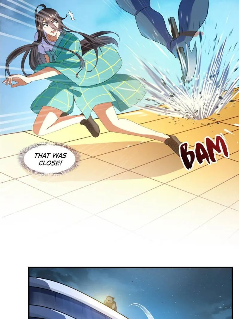 Cultivation Chat Group Kainu Manga Chapter 282 Page 24