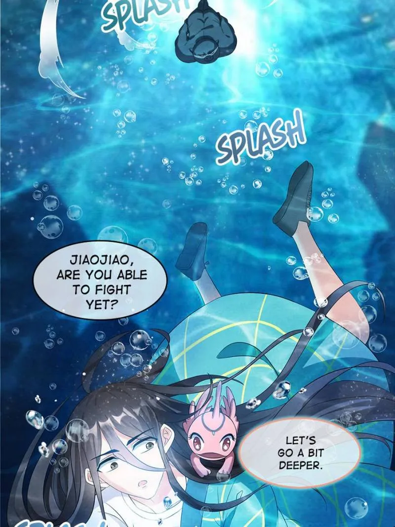 Cultivation Chat Group Kainu Manga Chapter 282 Page 26