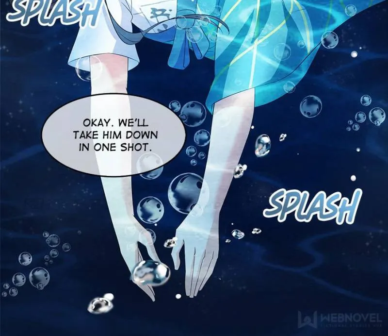 Cultivation Chat Group Kainu Manga Chapter 282 Page 27