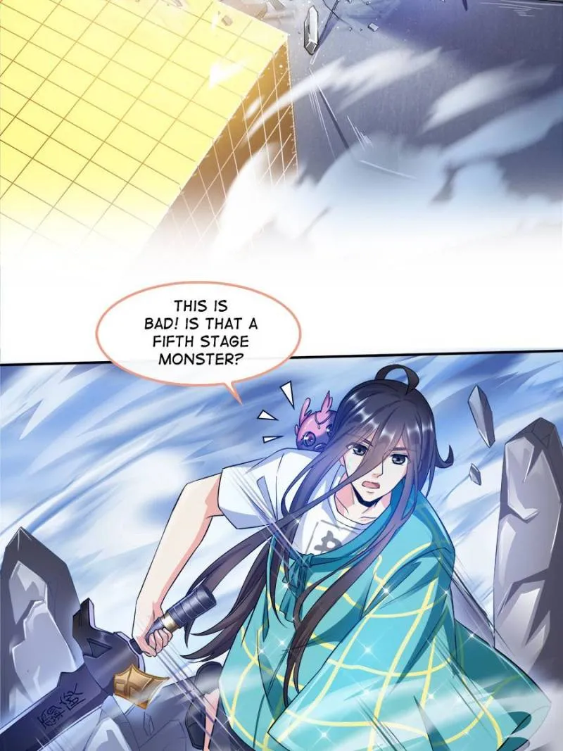 Cultivation Chat Group Kainu Manga Chapter 281 Page 21
