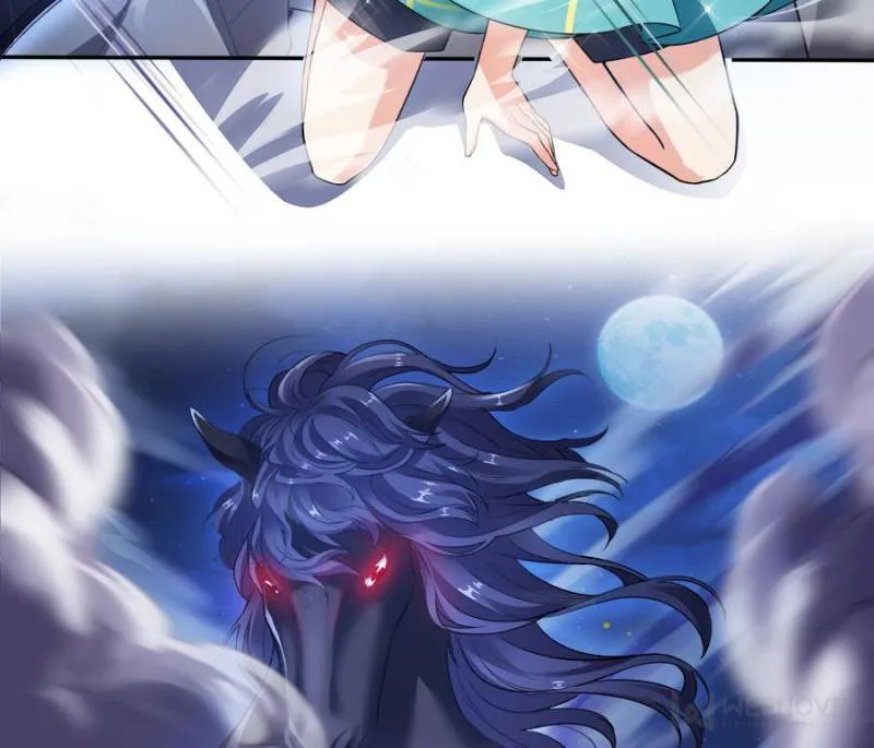 Cultivation Chat Group Kainu Manga Chapter 281 Page 22
