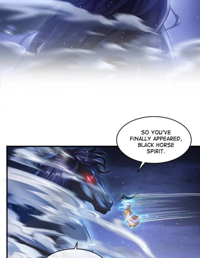 Cultivation Chat Group Kainu Manga Chapter 281 Page 26