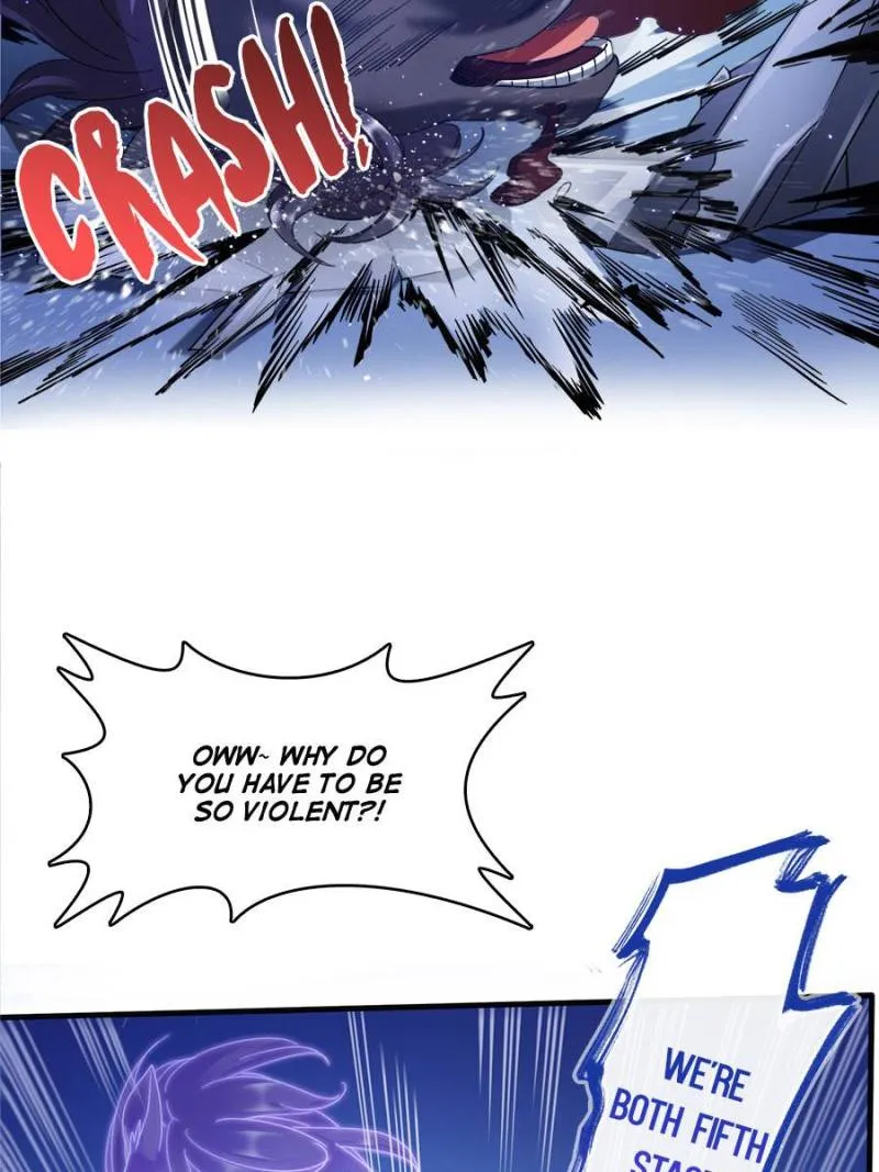 Cultivation Chat Group Kainu Manga Chapter 281 Page 29