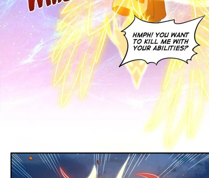 Cultivation Chat Group Kainu Manga Chapter 281 Page 32