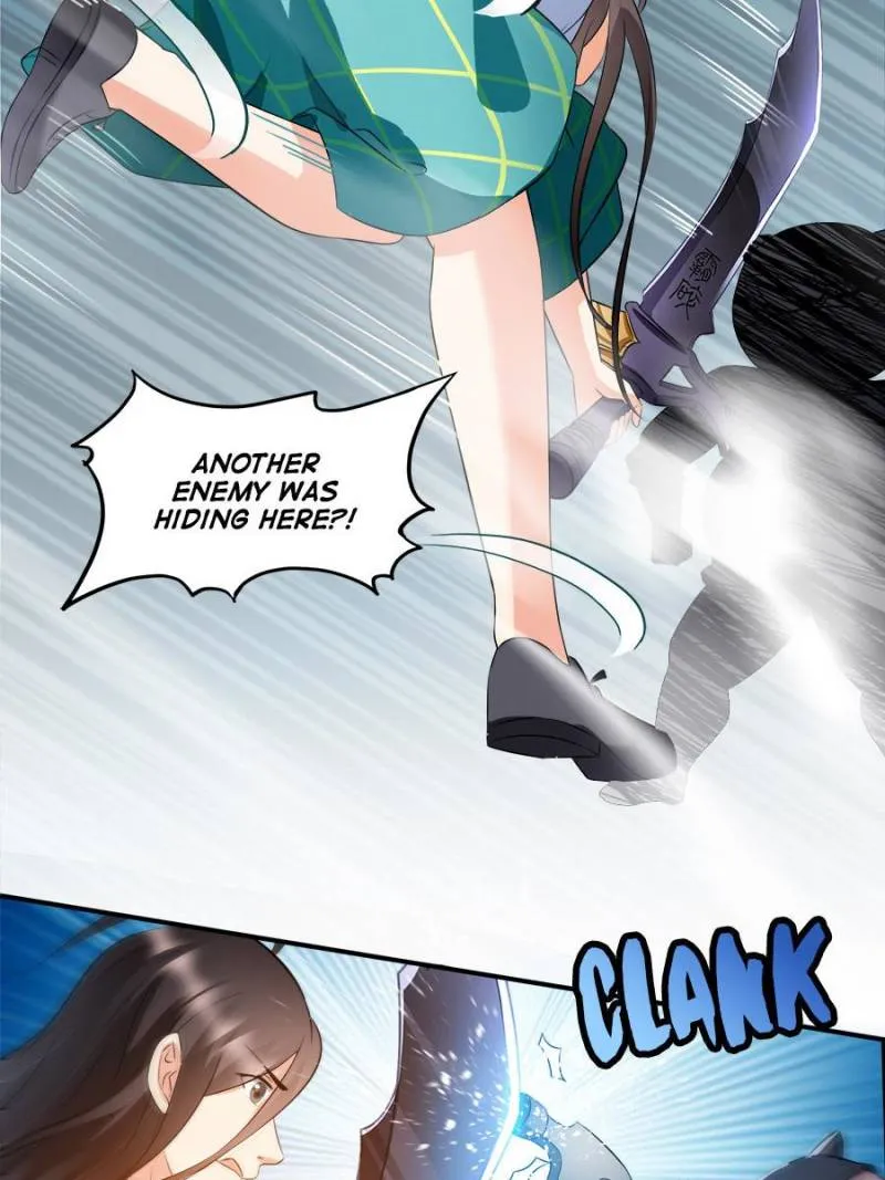 Cultivation Chat Group Kainu Manga Chapter 281 Page 35