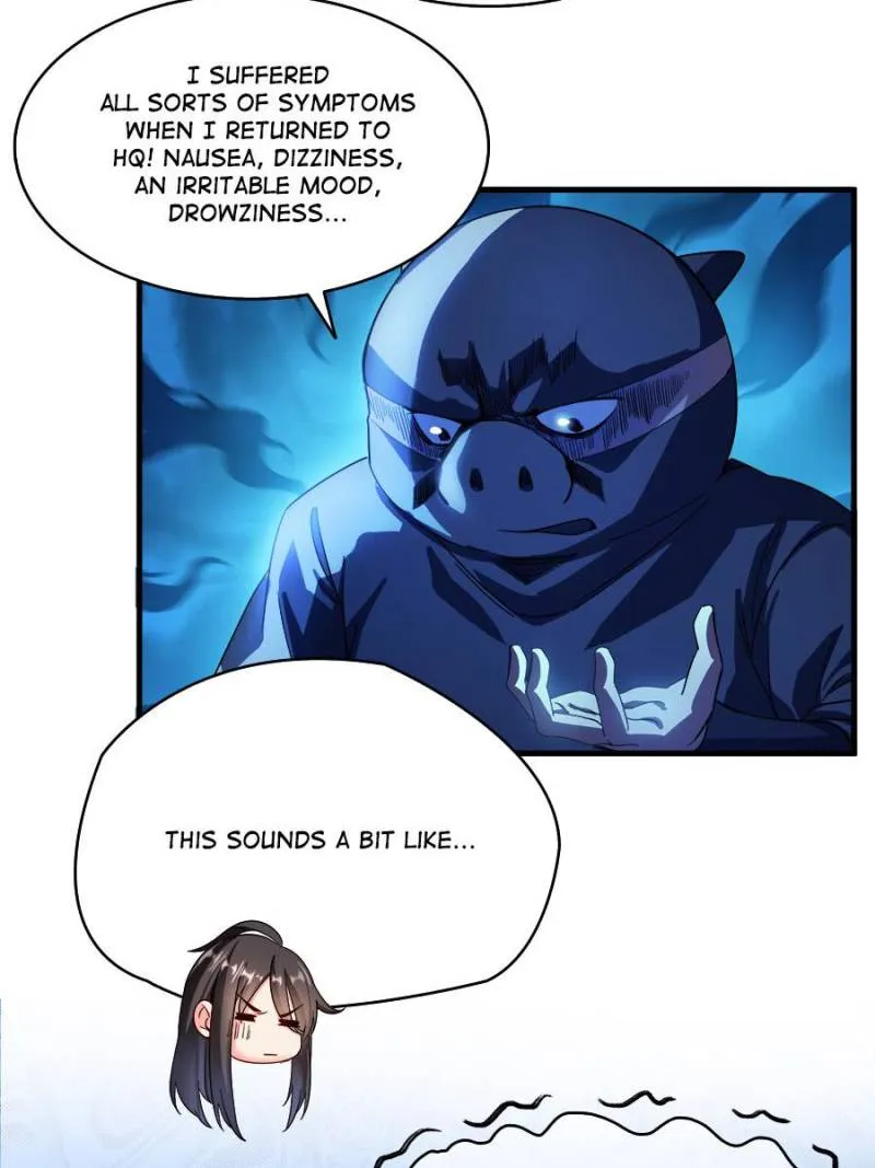 Cultivation Chat Group Kainu Manga Chapter 281 Page 39