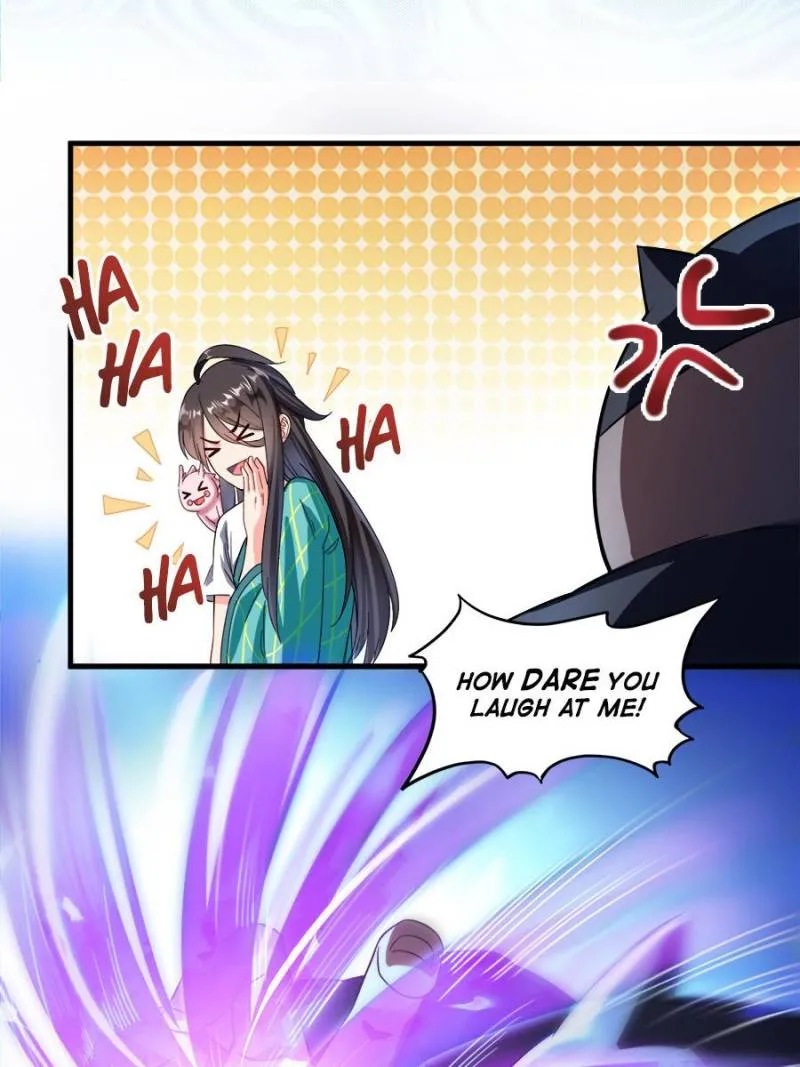 Cultivation Chat Group Kainu Manga Chapter 281 Page 41