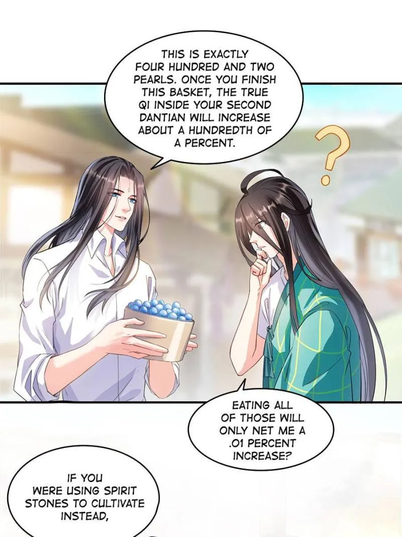 Cultivation Chat Group Kainu Manga Chapter 279 Page 1