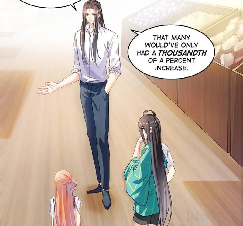Cultivation Chat Group Kainu Manga Chapter 279 Page 2