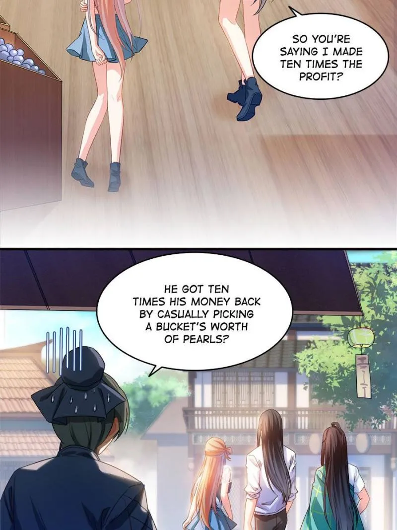 Cultivation Chat Group Kainu Manga Chapter 279 Page 3