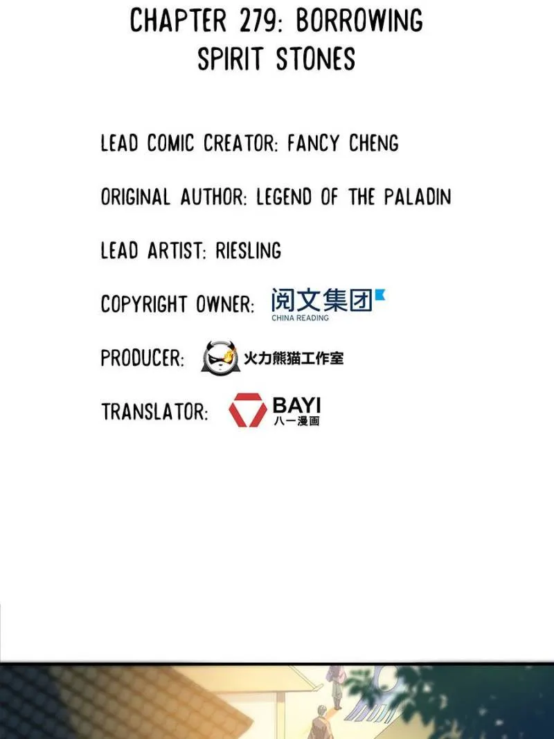 Cultivation Chat Group Kainu Manga Chapter 279 Page 5