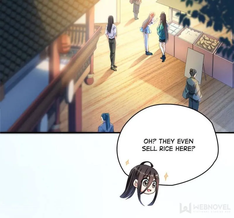 Cultivation Chat Group Kainu Manga Chapter 279 Page 6