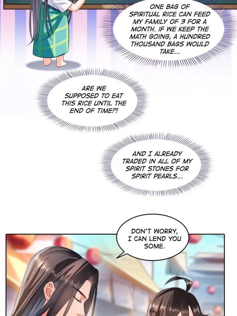 Cultivation Chat Group Kainu Manga Chapter 279 Page 11