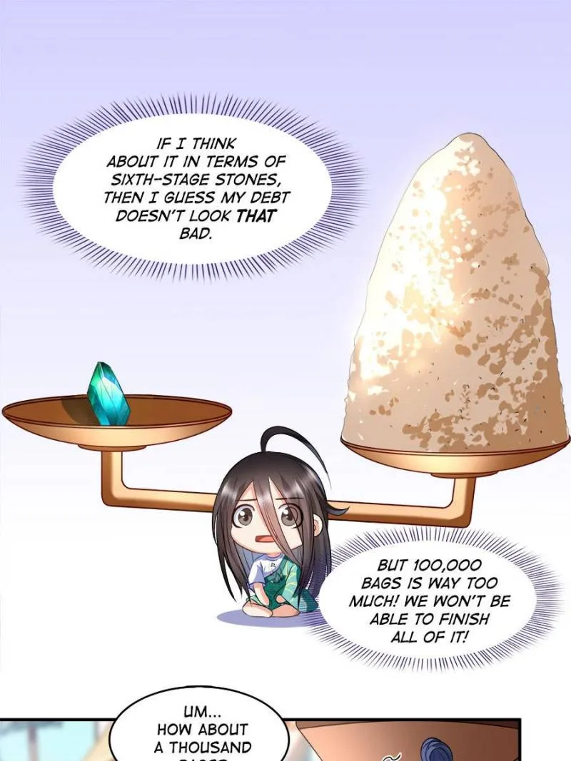 Cultivation Chat Group Kainu Manga Chapter 279 Page 13