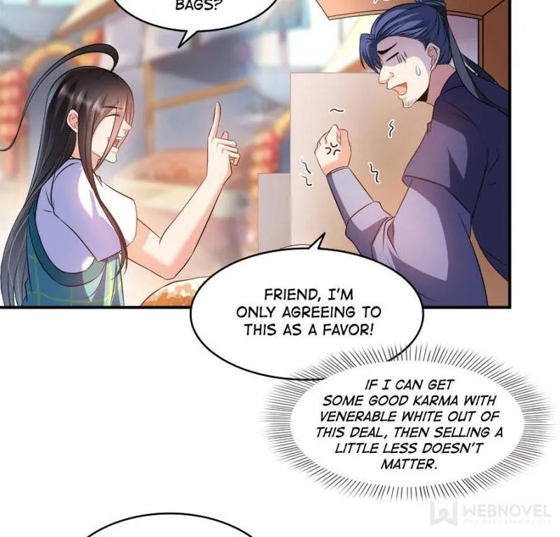 Cultivation Chat Group Kainu Manga Chapter 279 Page 14