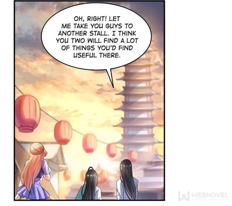 Cultivation Chat Group Kainu Manga Chapter 279 Page 16