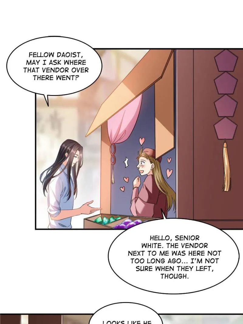 Cultivation Chat Group Kainu Manga Chapter 279 Page 19