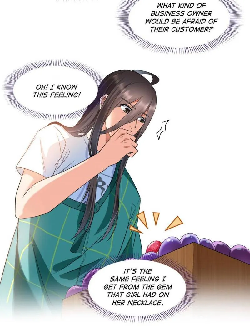 Cultivation Chat Group Kainu Manga Chapter 279 Page 21