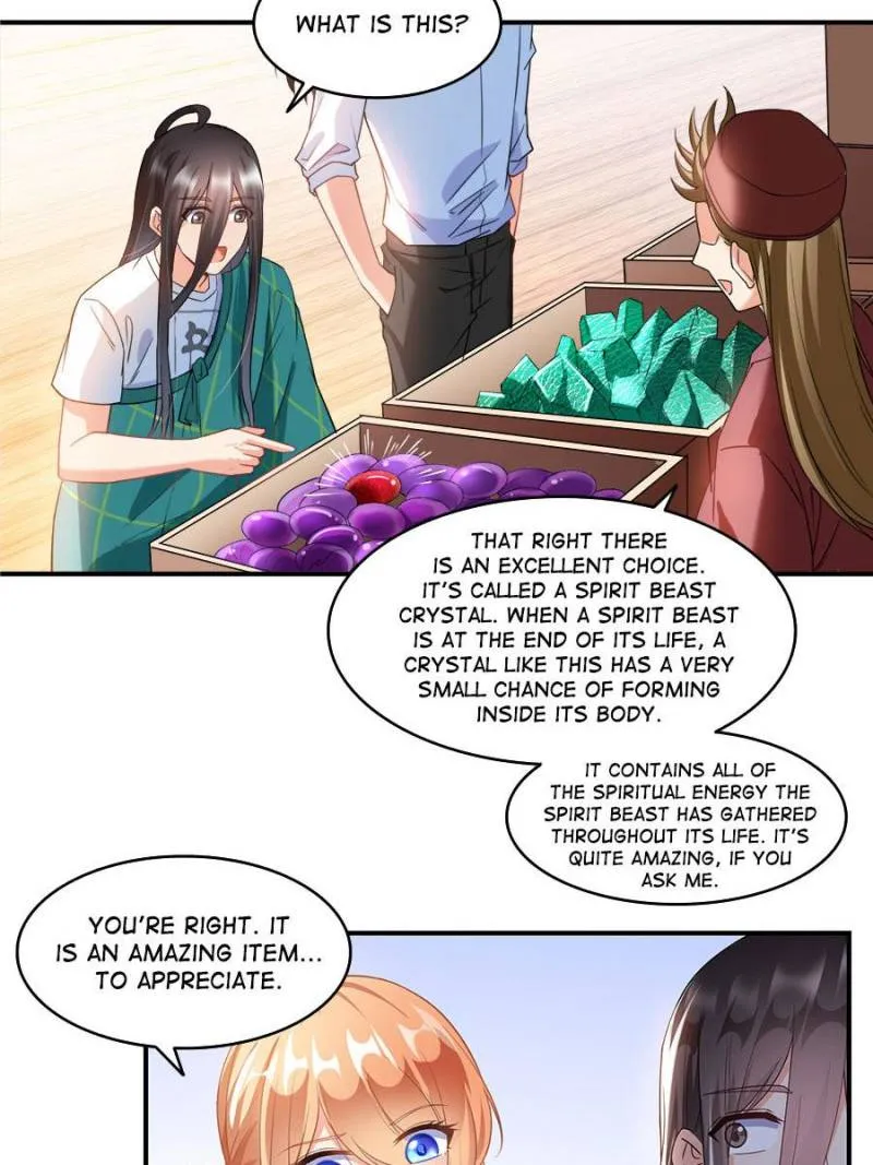Cultivation Chat Group Kainu Manga Chapter 279 Page 23