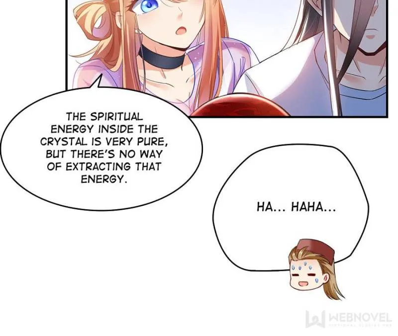 Cultivation Chat Group Kainu Manga Chapter 279 Page 24