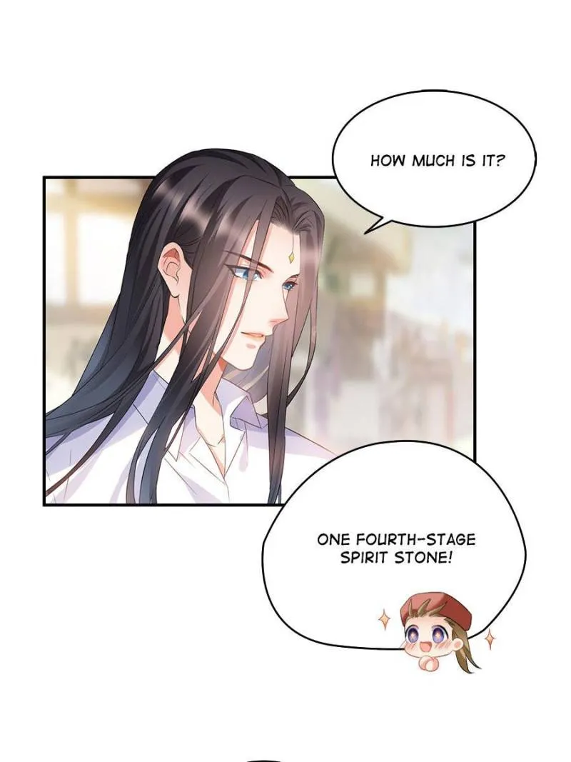 Cultivation Chat Group Kainu Manga Chapter 279 Page 25