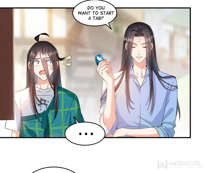 Cultivation Chat Group Kainu Manga Chapter 279 Page 26