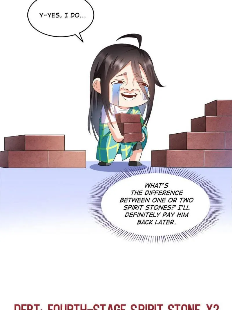 Cultivation Chat Group Kainu Manga Chapter 279 Page 27