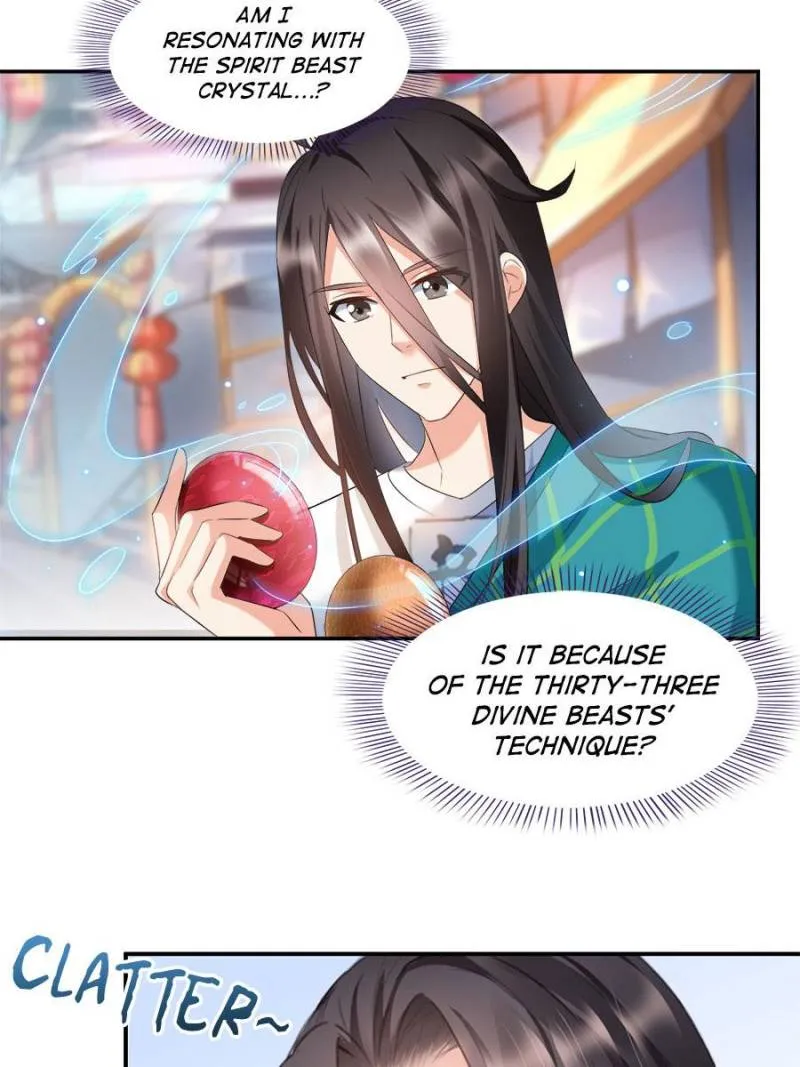 Cultivation Chat Group Kainu Manga Chapter 279 Page 29