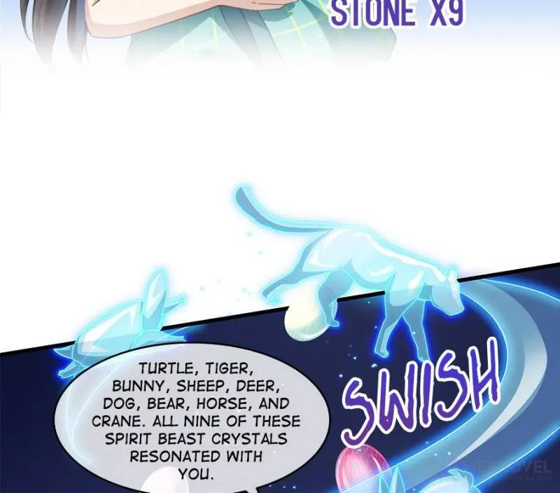 Cultivation Chat Group Kainu Manga Chapter 279 Page 34