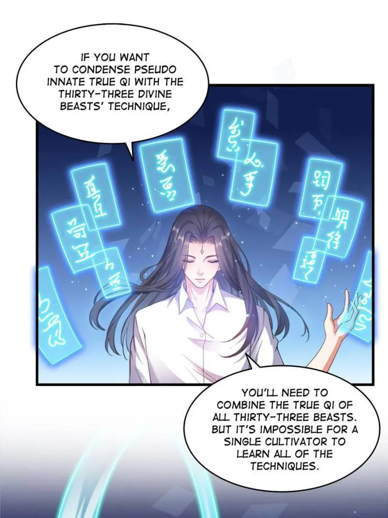 Cultivation Chat Group Kainu Manga Chapter 279 Page 37