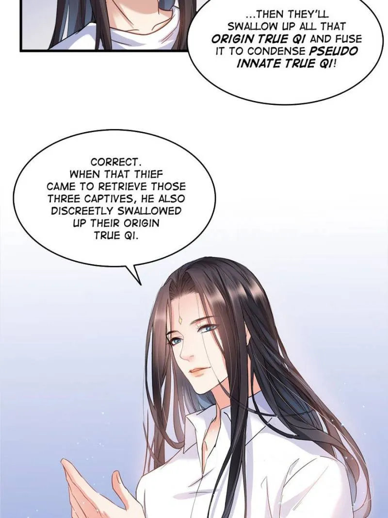 Cultivation Chat Group Kainu Manga Chapter 279 Page 41