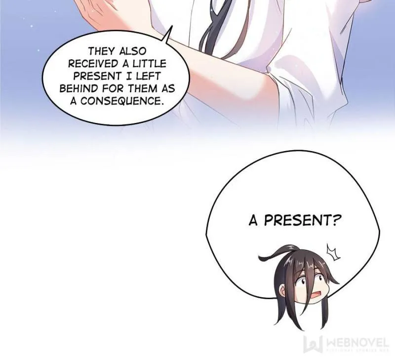 Cultivation Chat Group Kainu Manga Chapter 279 Page 42